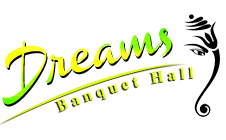 Dreams Banquet - Marriage Banquet Hall in Thane